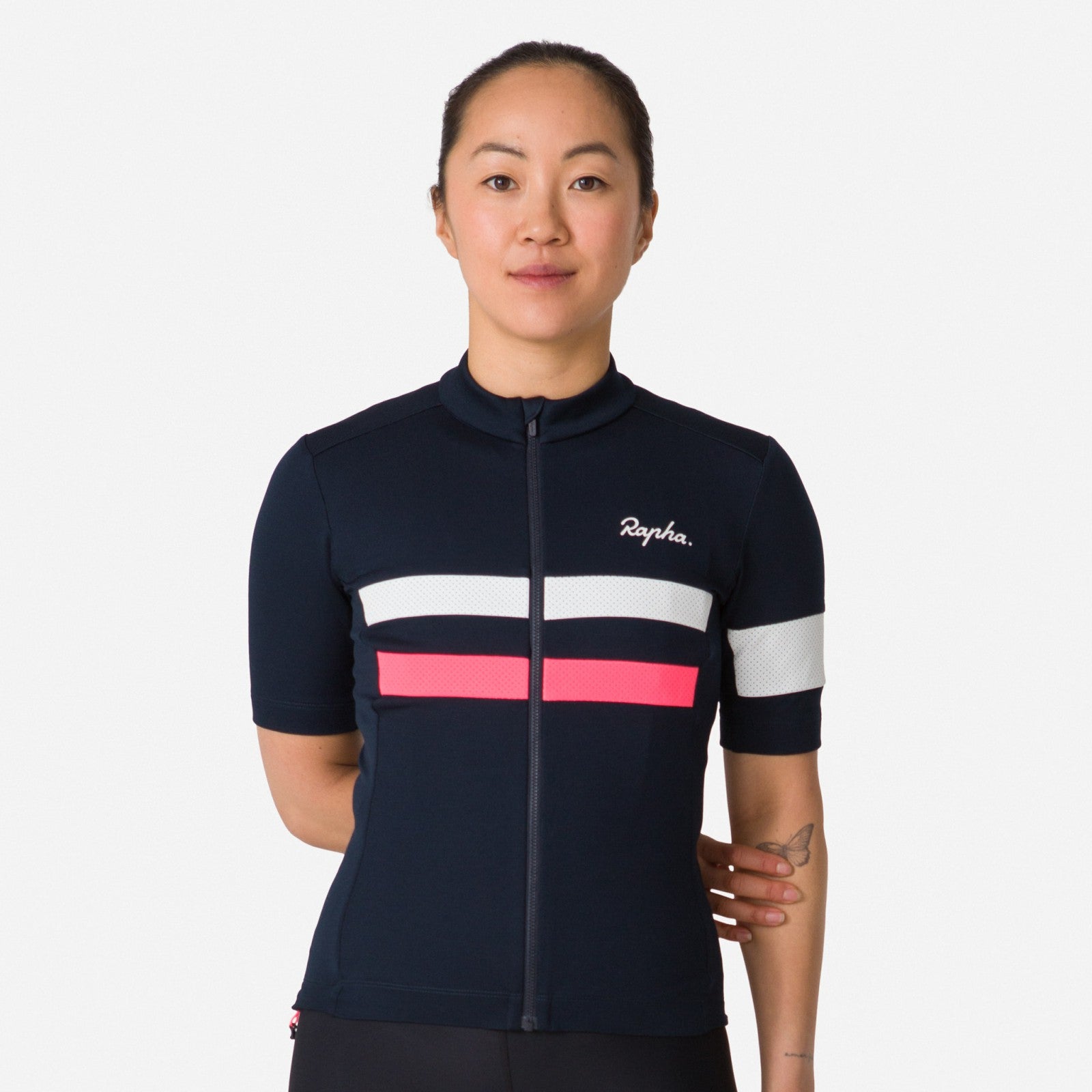 Rapha Brevet Jersey