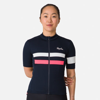 Rapha Brevet Jersey