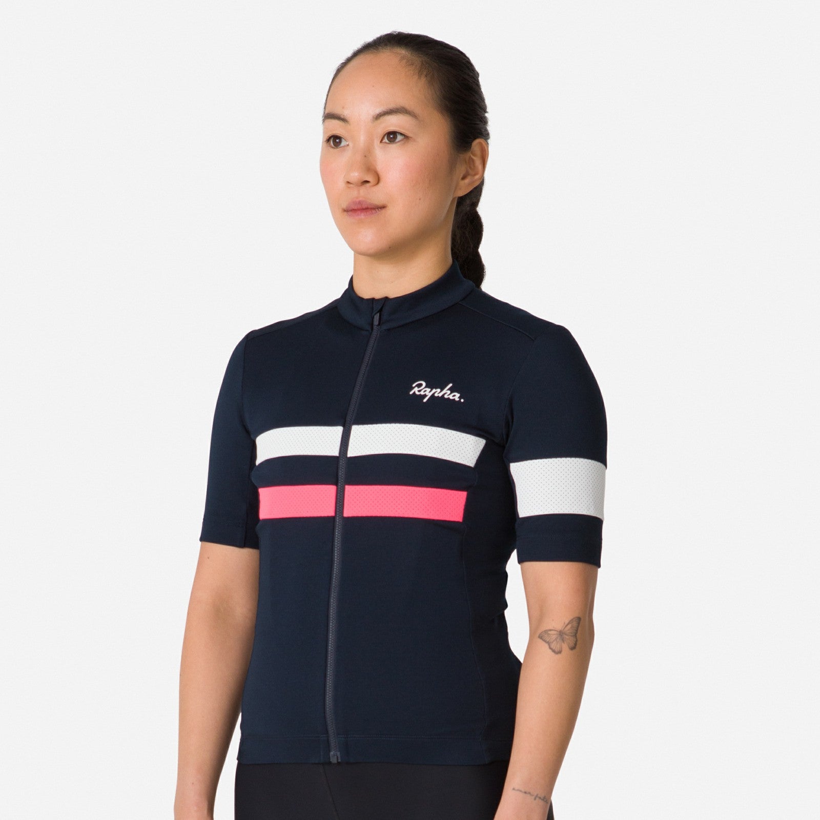 Rapha Brevet Jersey