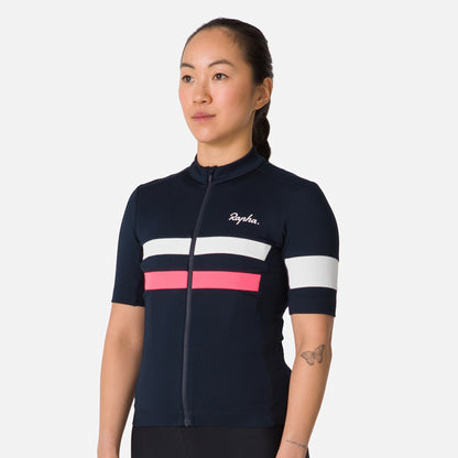 Rapha Brevet Jersey