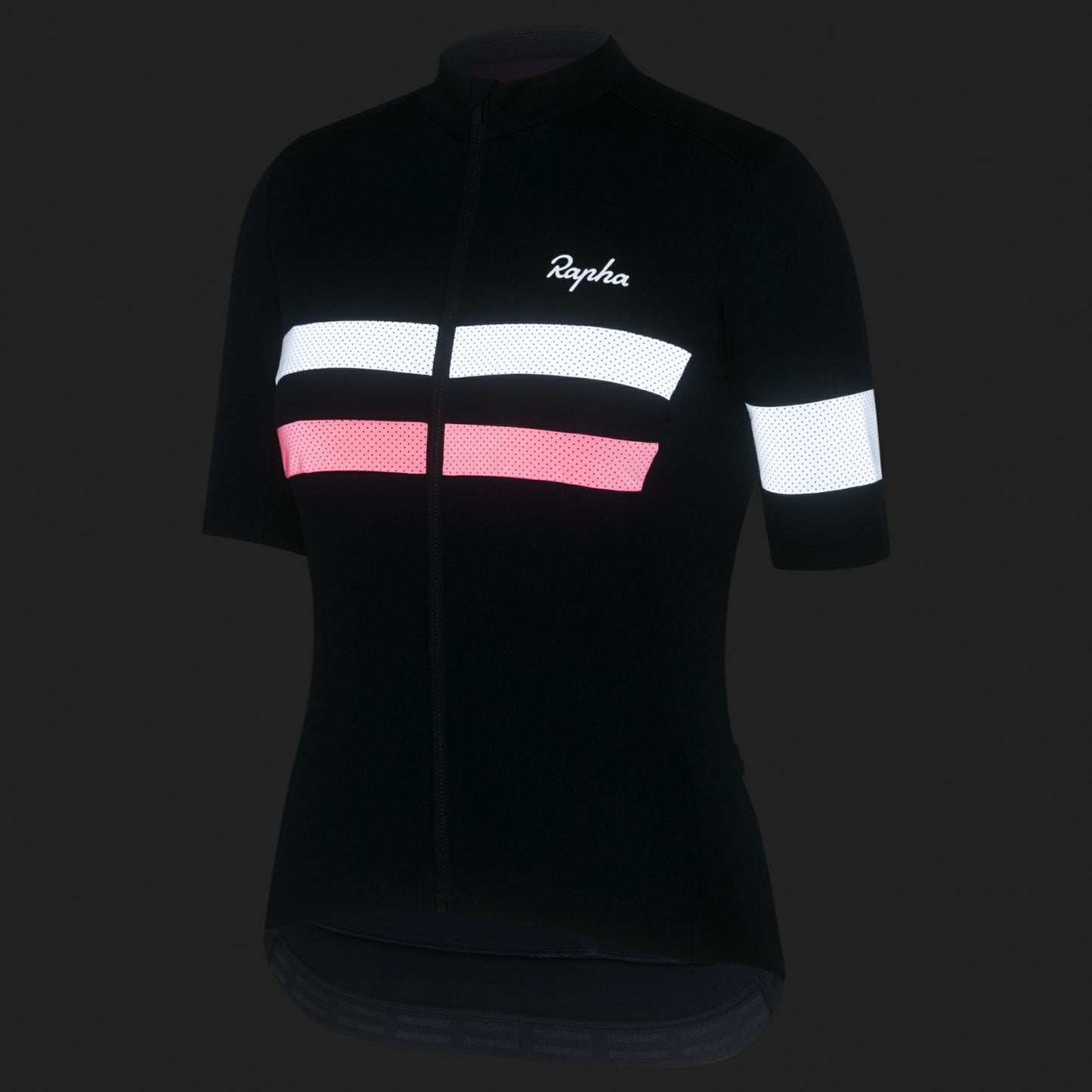 Rapha Brevet Jersey
