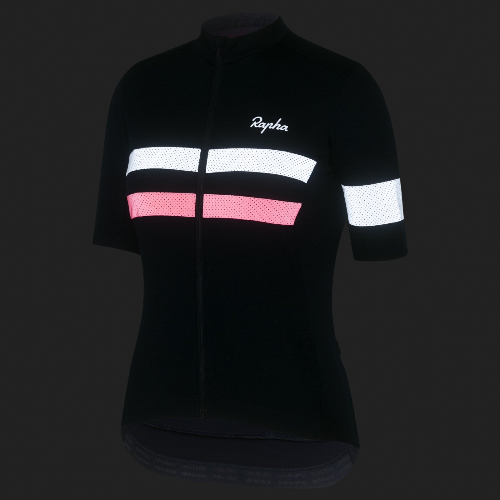 Rapha Brevet Jersey