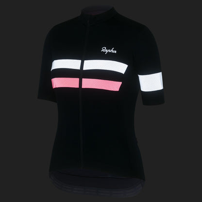 Rapha Brevet Jersey