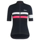 Dark Navy/High-Vis Pink/White