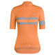 Dusted Orange/Silver
