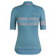 Provincial Blue/Silver Reflective