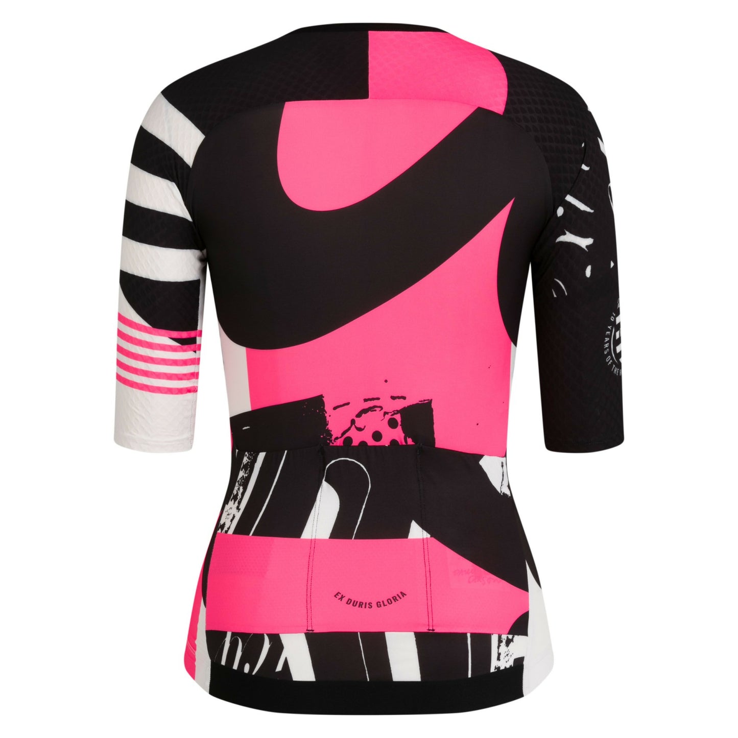 Rapha RCC + David Carson Pro Team Aero Jersey