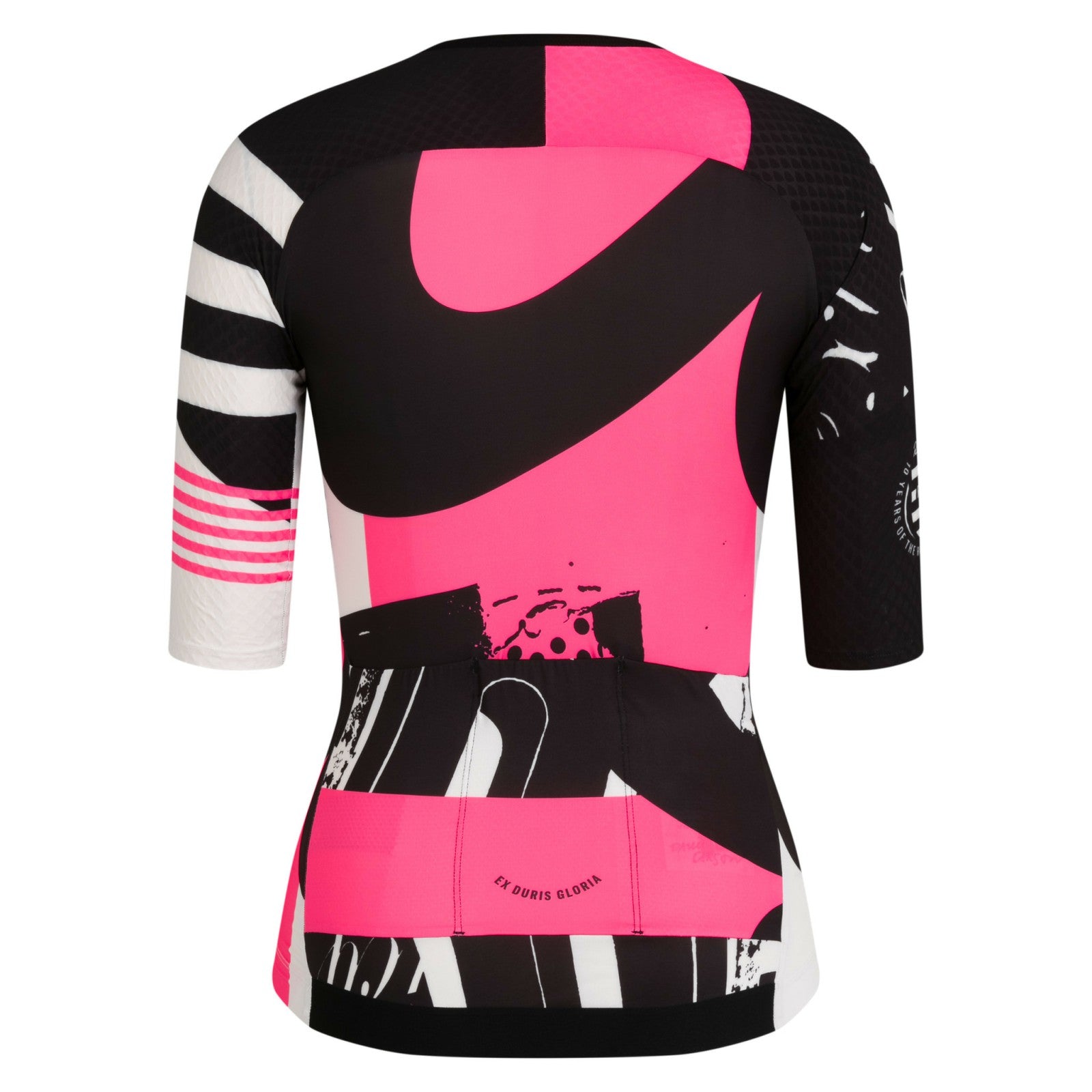 Rapha RCC + David Carson Pro Team Aero Jersey