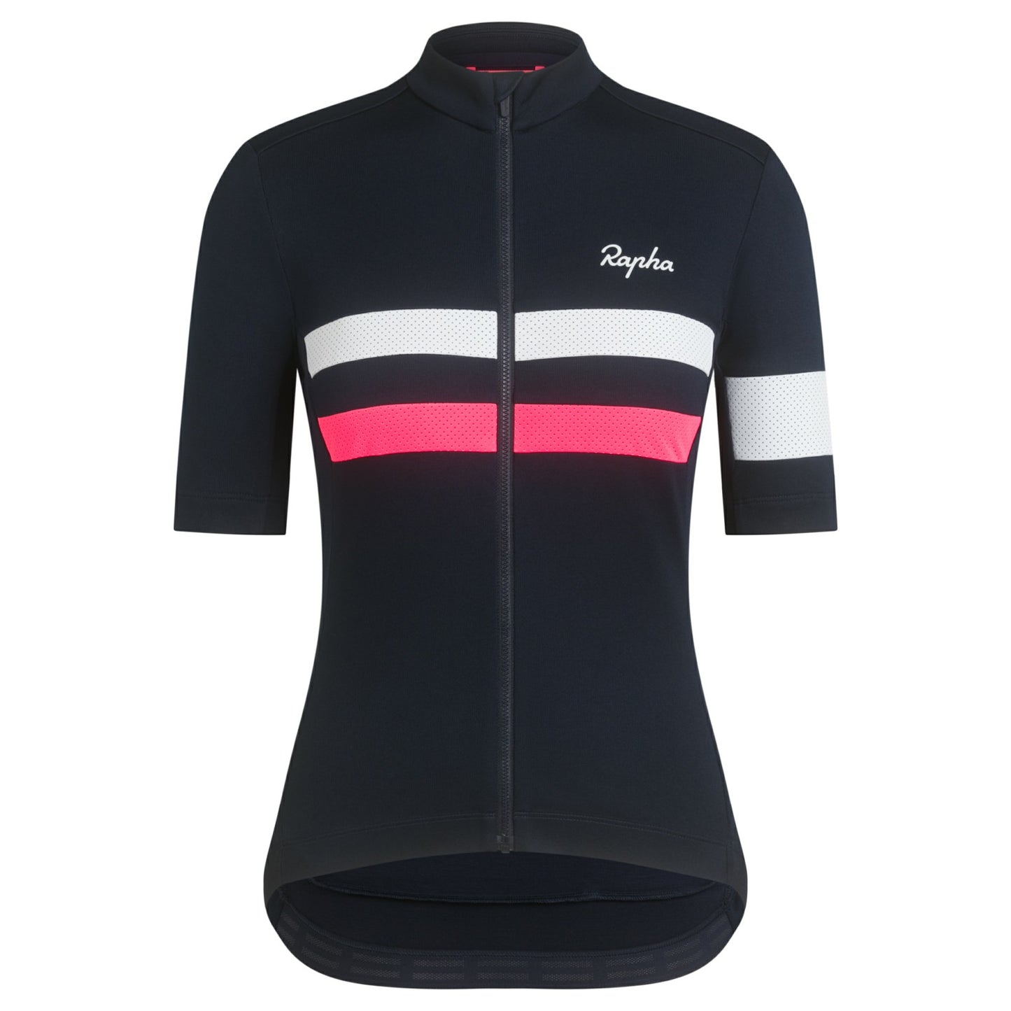 Dark Navy/High-Vis Pink/White,XXS