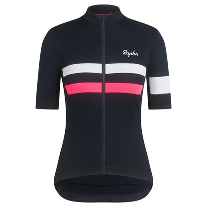 Dark Navy/High-Vis Pink/White,XXS