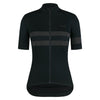 Black/Black Reflective