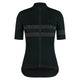 Black/Black Reflective