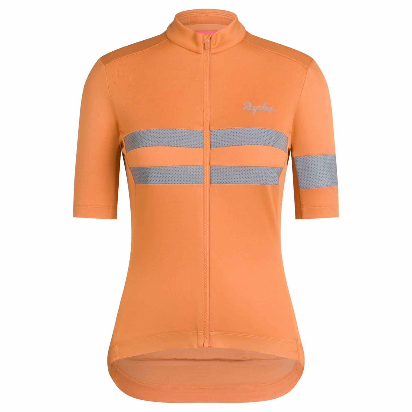 Dusted Orange/Silver,XXS