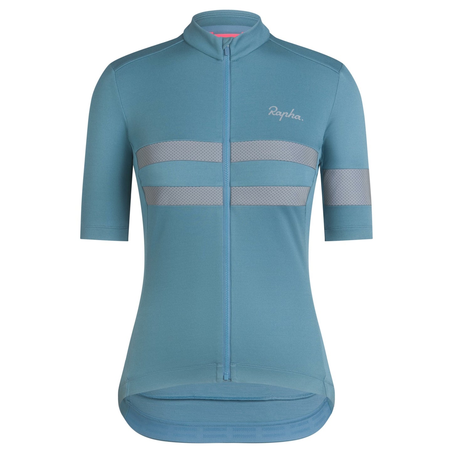 Provincial Blue/Silver Reflective,XXS