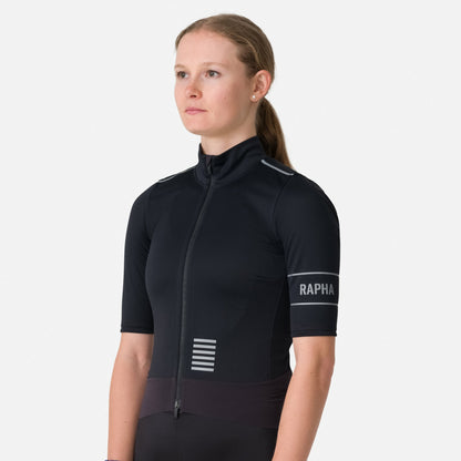 Rapha Pro Team Windstopper Jersey