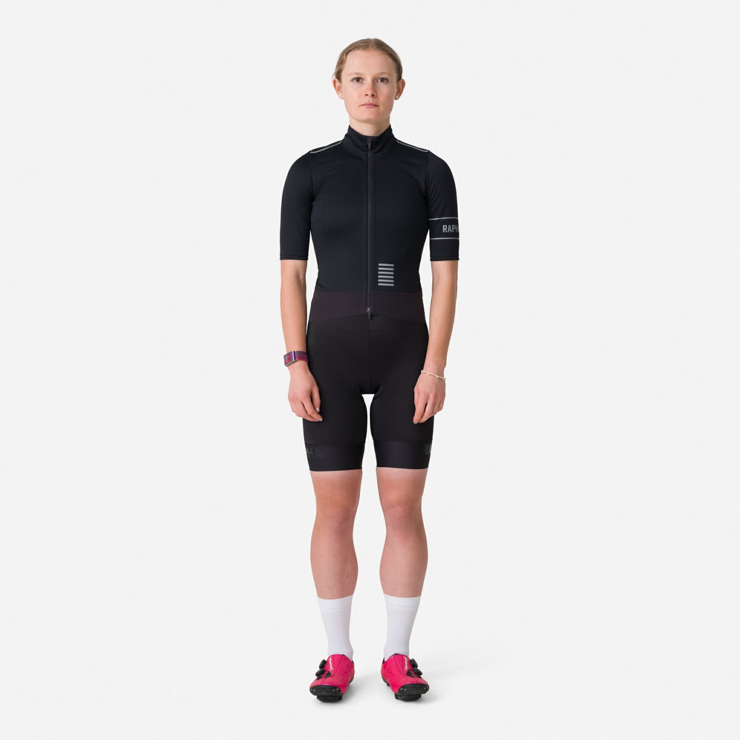 Rapha Pro Team Windstopper Jersey