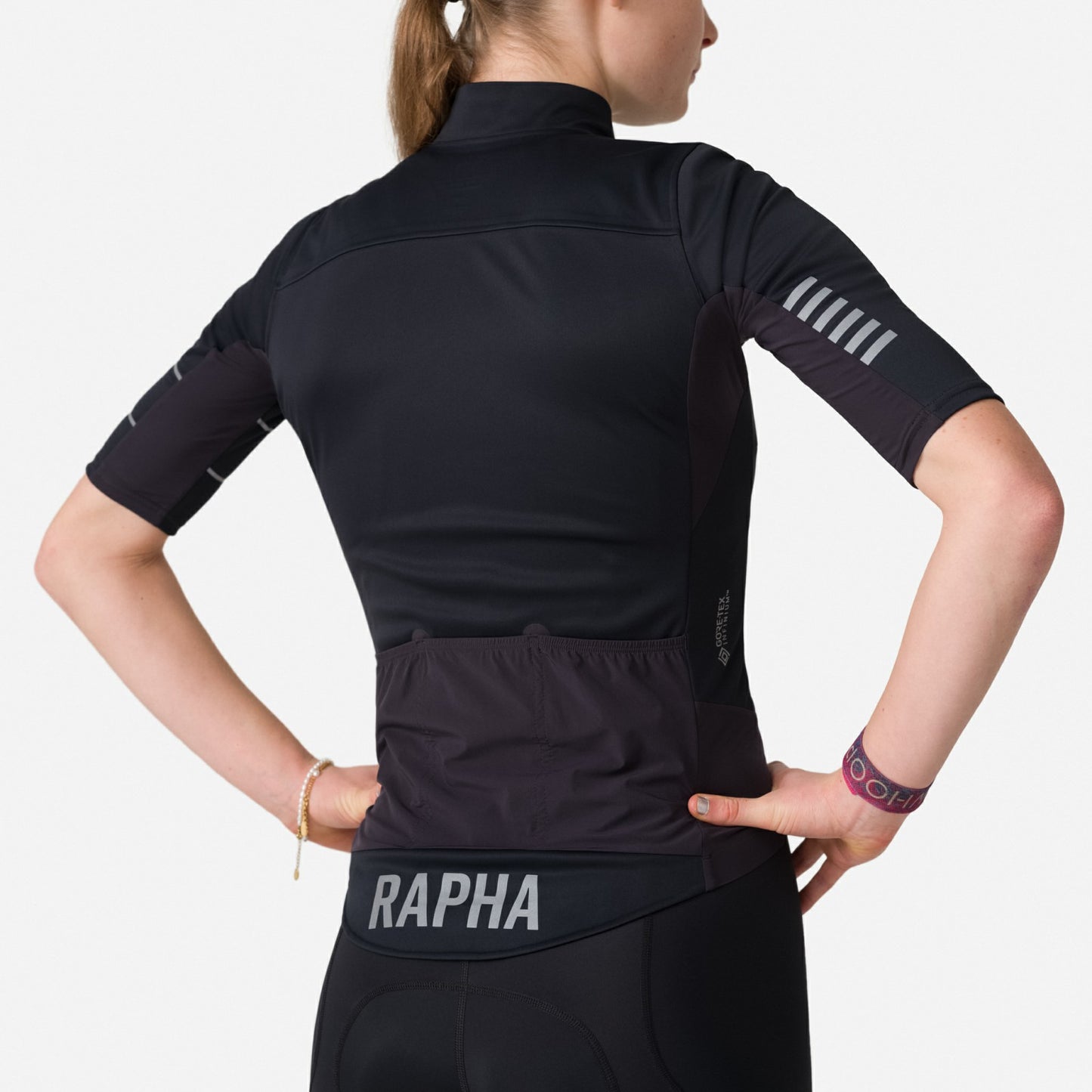 Rapha Pro Team Windstopper Jersey