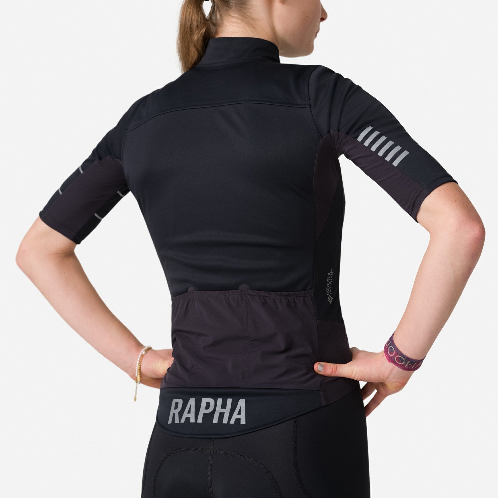 Rapha Pro Team Windstopper Jersey