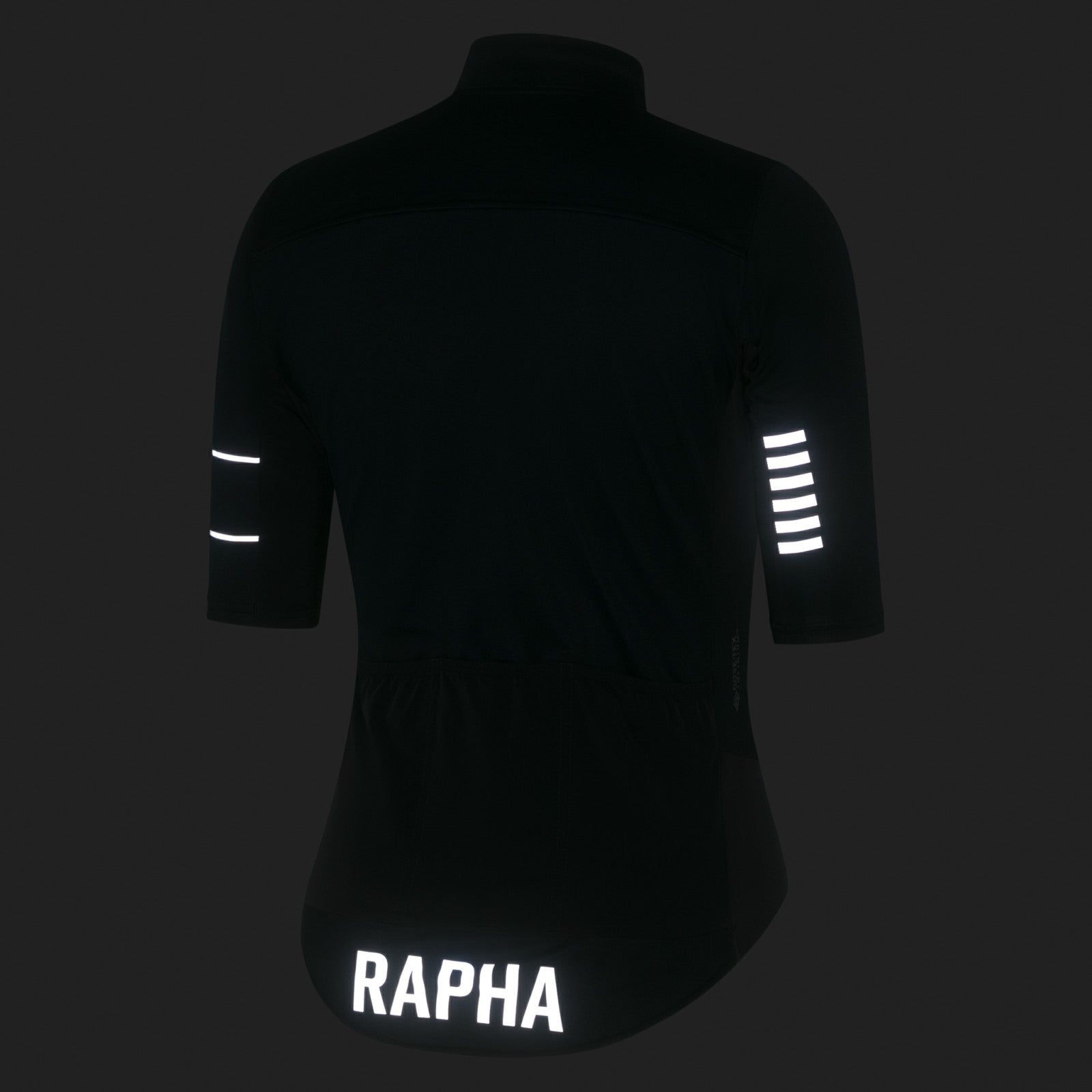 Rapha Pro Team Windstopper Jersey