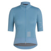 Provincial Blue / Silver Reflective