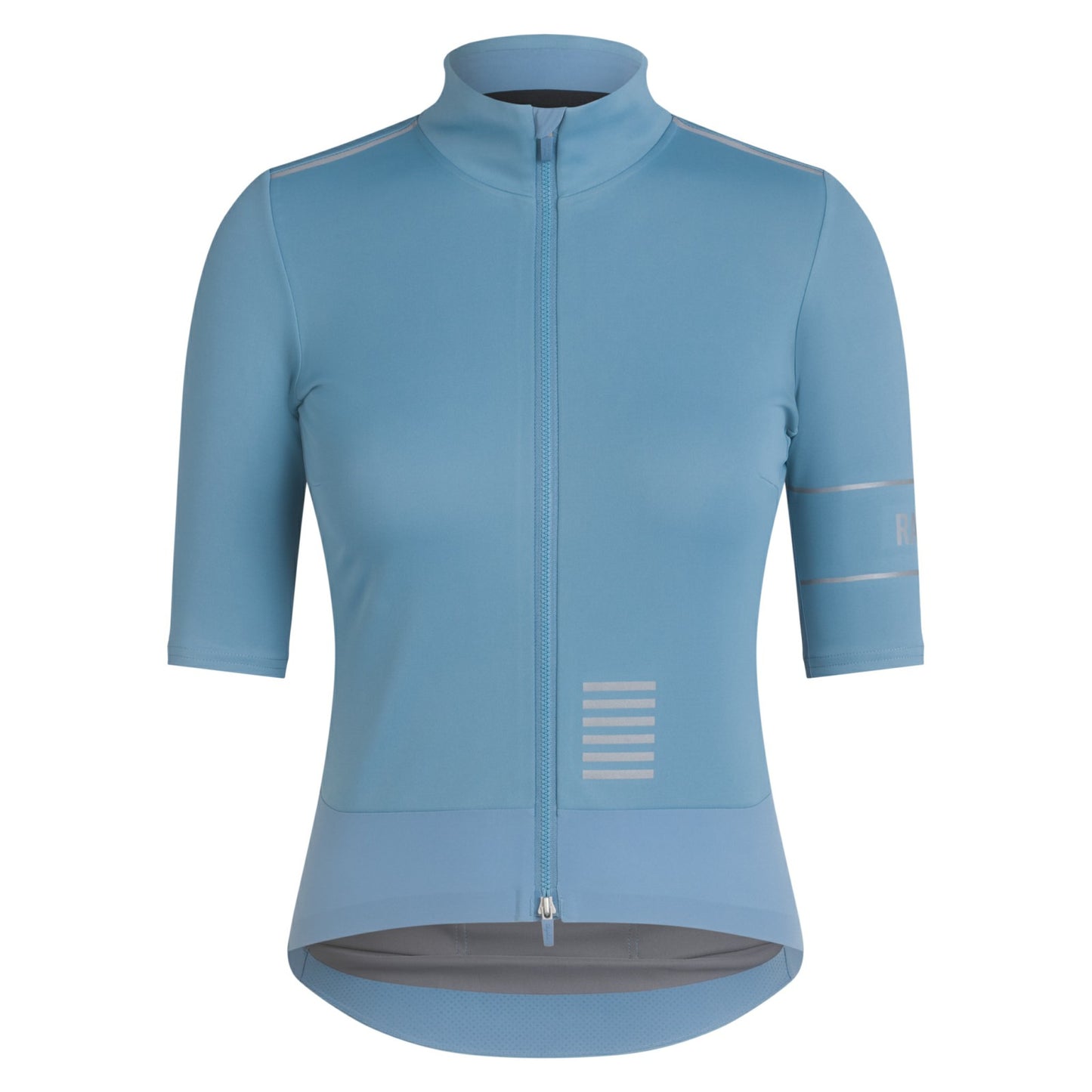 Provincial Blue / Silver Reflective,XXS