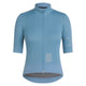 Provincial Blue / Silver Reflective