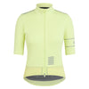 Lime Green/Silver