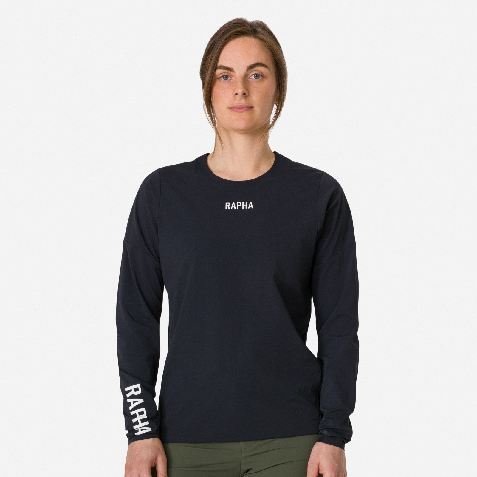 Rapha Trail Finale Windblock Jersey