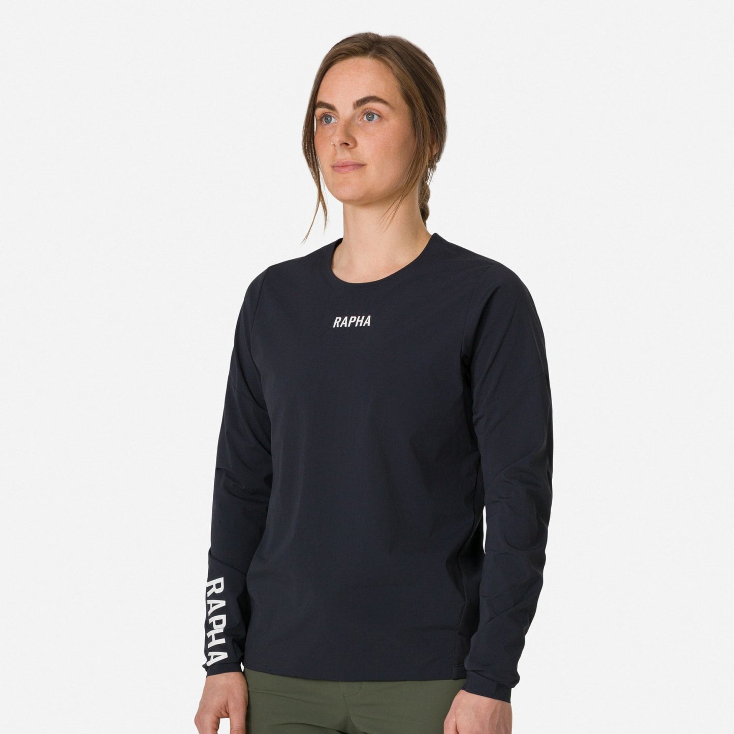 Rapha Trail Finale Windblock Jersey