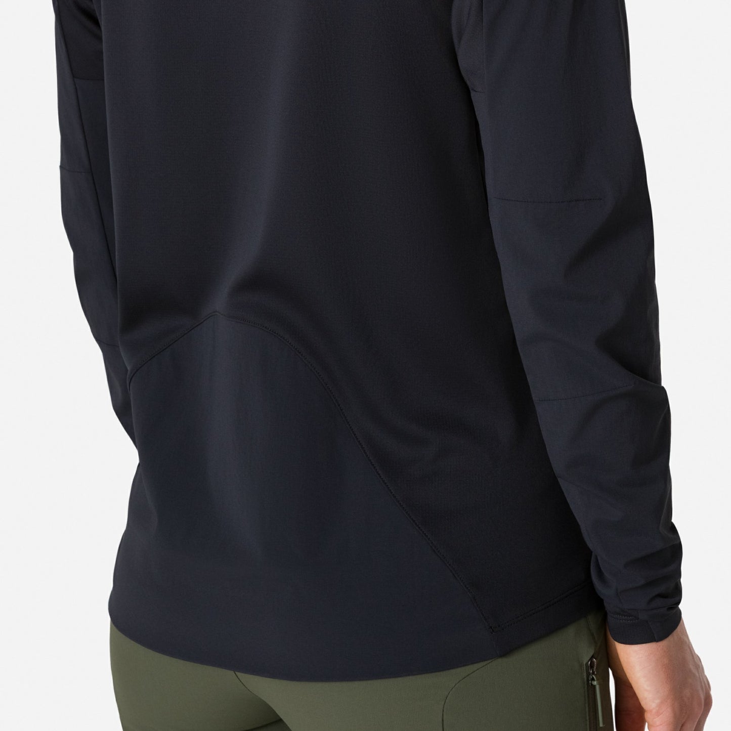 Rapha Trail Finale Windblock Jersey