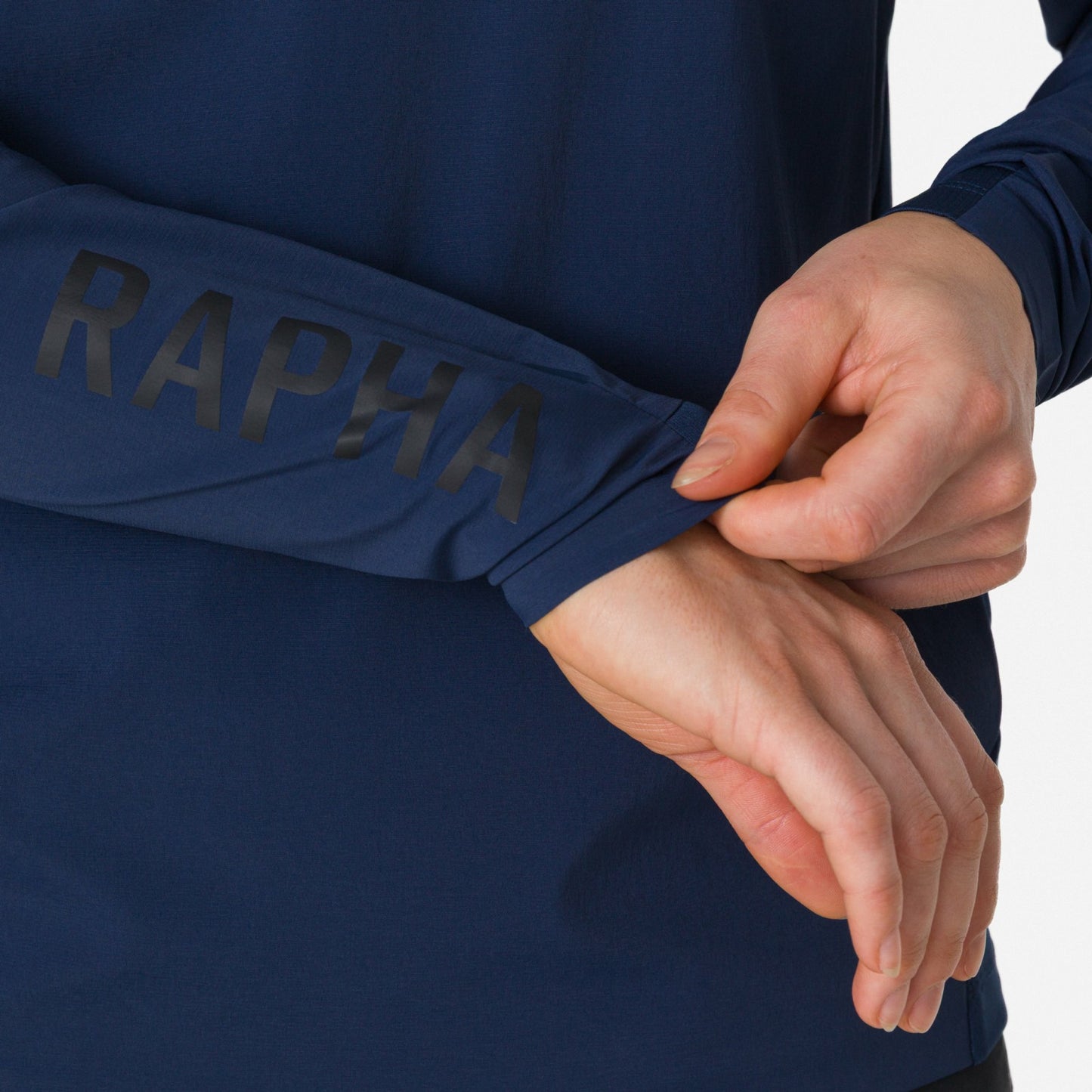 Rapha Trail Finale Windblock Jersey