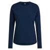 Marine Blue/Black