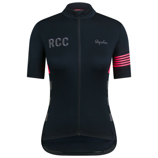 Rapha RCC Classic Jersey II