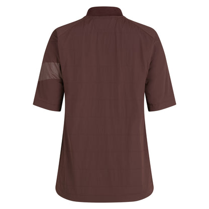 Rapha Trail Insulated Short Sleeve Jacket