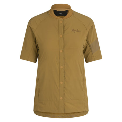 Faded Gold / Brown,XXS