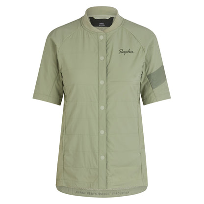 Olive Green/Deep Olive Green,XXS