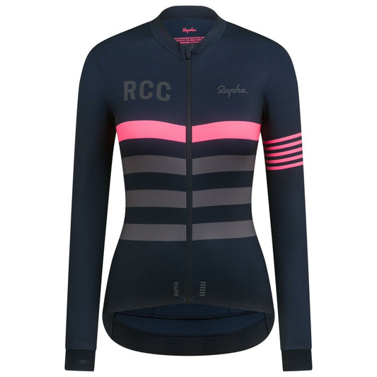 Rapha RCC Pro Team Long Sleeve Jersey