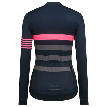 Rapha RCC Pro Team Long Sleeve Jersey