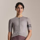 Smoky Silver/Dark Grey