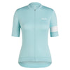 Light Blue/White