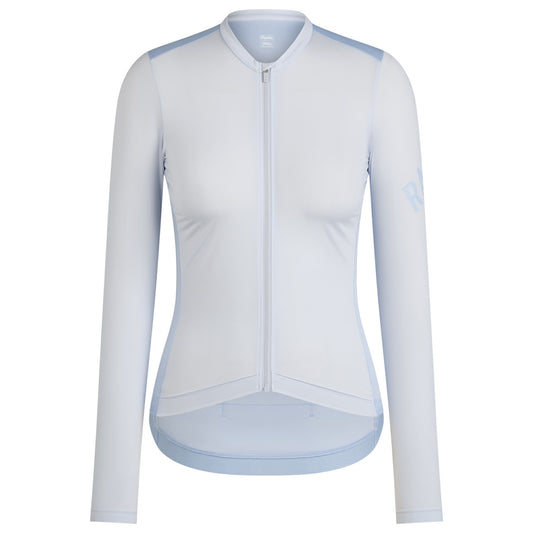 Rapha Pro Team Long Sleeve Lightweight Jersey
