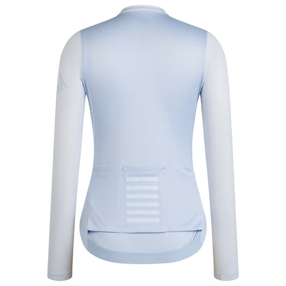 Rapha Pro Team Long Sleeve Lightweight Jersey