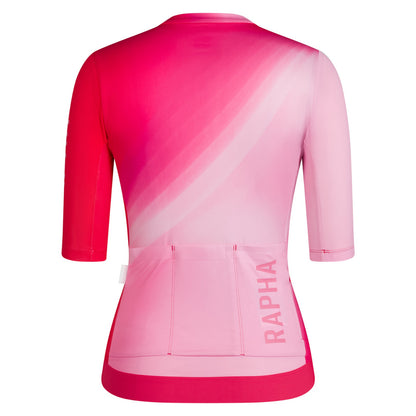 Rapha Pro Team Training Jersey III