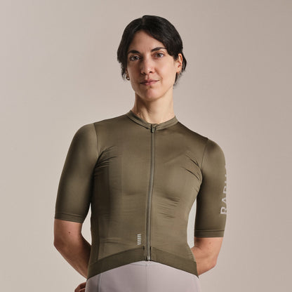 Moss Green/Smoky Silver,XXS
