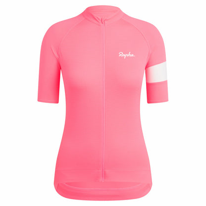 Rapha Core Lightweight Cycling Jersey