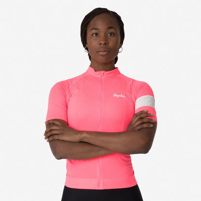 Rapha Core Lightweight Cycling Jersey