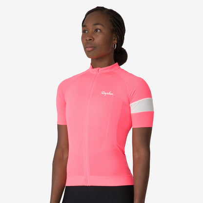 Rapha Core Lightweight Cycling Jersey