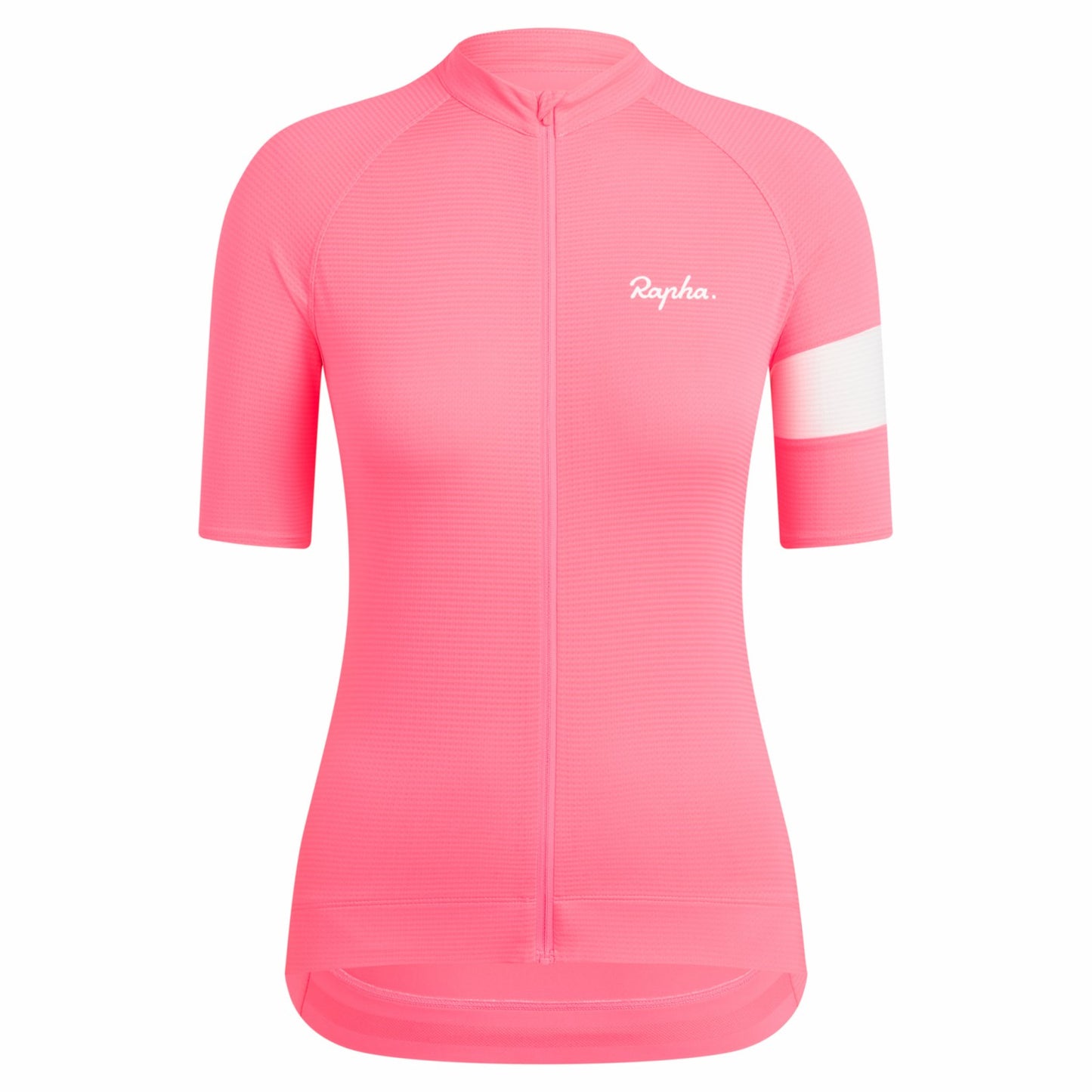 High-Vis Pink/White,XXS
