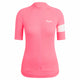 High-Vis Pink/White