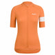 Dusted Orange/White